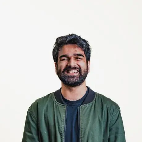 Muhammad Houzair Koussa
